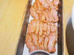 -蜜桃餐厅·伴山(绿宝广场店)