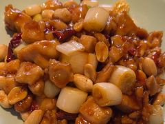 -向川南·水煮鱼·川菜(和平里店)