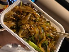 -老头爱马仕酸豇豆炒饭(丰富路店)