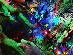 -重庆云阳龙缸景区