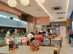 -小杨生煎(周浦万达店)