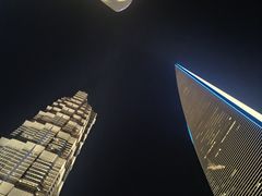 -上海中心大厦
