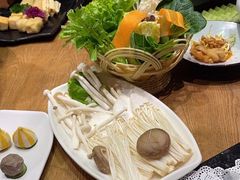 -尚海豆捞(乐虹坊店)