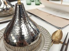 -龟兹KUCINA·新疆菜(前滩L+PLAZA店)