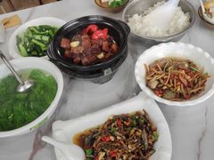 -来韶饭店