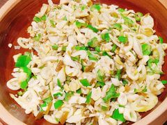 -寨子里的钵钵菜-湘西山里菜(火车站店)