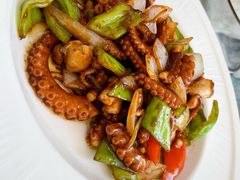 -韩记海鲜饺子旗舰店(红海新区店)