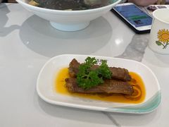 -苏晓玥·手作江南小吃(深圳北站店)