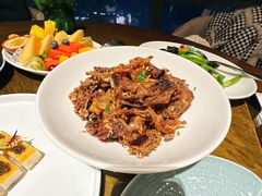 -大连君悦酒店·星海湾壹号Dalian·Dalian(星海广场店)