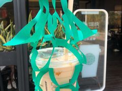 -星巴克(深圳欢乐颂店)