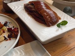 -四季民福烤鸭店(前门廊房二条店)