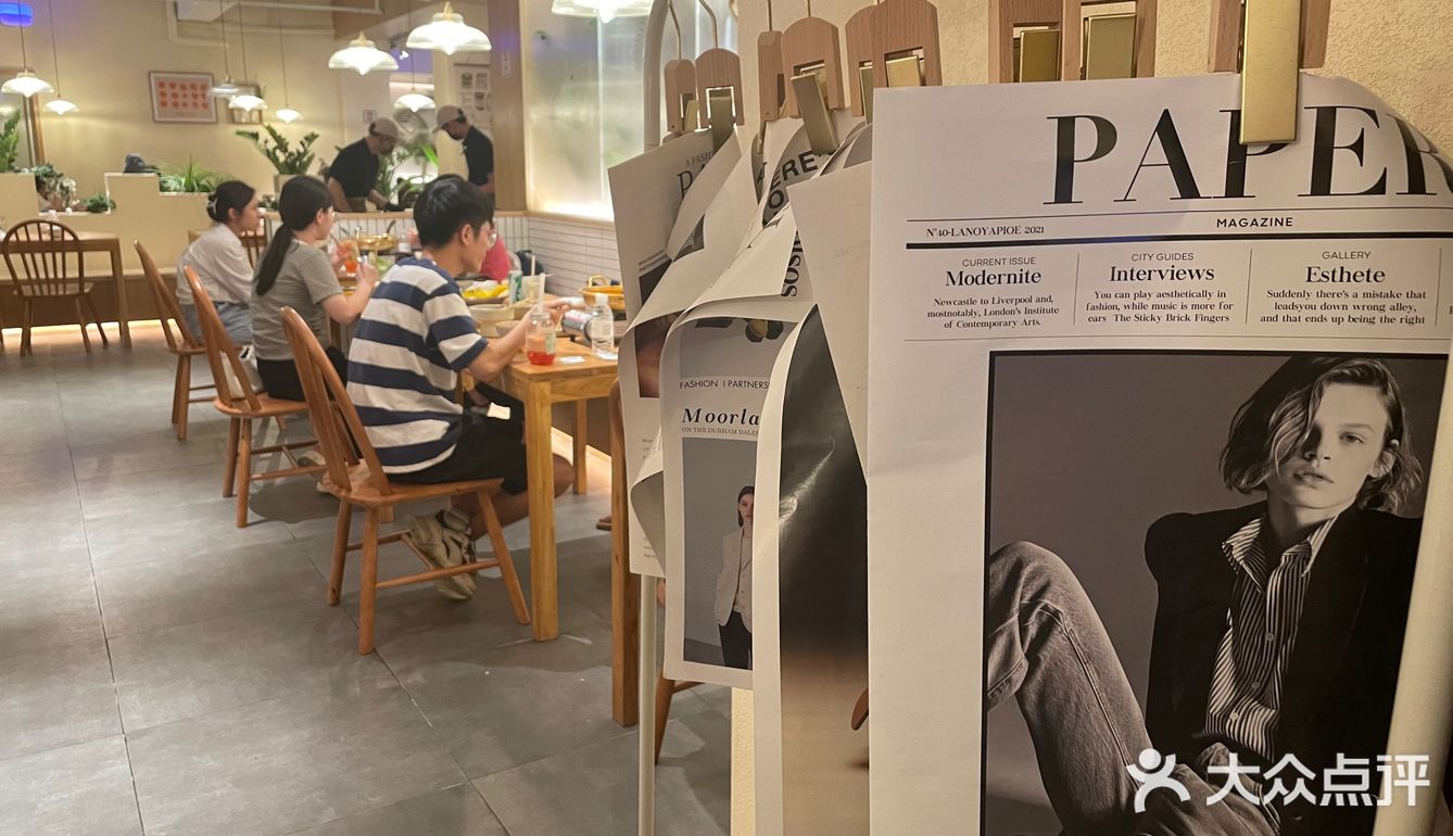不容错过的韩国料理
