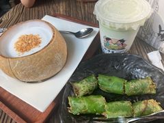-椰语堂·海南清补凉(中山骑楼店)