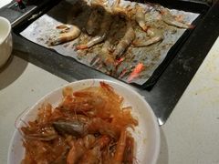 -春天烤肉自助餐厅(南内环店)