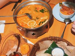 -曼泰·泰餐(京华城店)