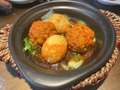 -应天大明王朝·南京菜(中山陵店)