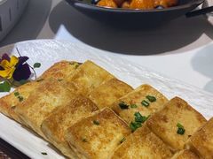 -院里寻菜·精致庭院菜(观沙岭店)