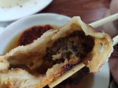 门钉肉饼-宝瑞门钉肉饼店