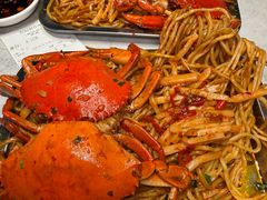 -不仔客海鲜·烧烤·270度海景餐厅(大东海店)
