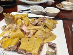 -芳华轩•客家菜馆(梧桐山店)