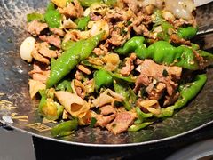 -费大厨辣椒炒肉(黄兴中心广场店)