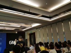 -广交会威斯汀酒店