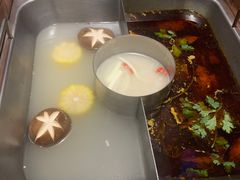 -新辣道鱼火锅(领展购物广场·中关村店)
