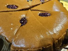 红糖发糕-九锅一堂酸菜鱼(学府凯德店)