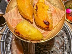 -何发发和牛烧肉·鳗鱼榴莲放题自助(乐峰广场店)