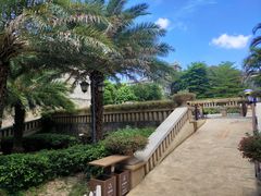 -涠洲岛-圣母堂