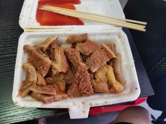 -细妹五香牛杂(步行街店)