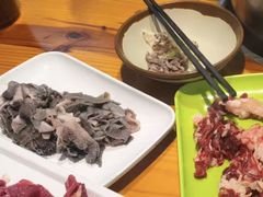 -养牛邓·潮汕牛肉海鲜自助火锅(广州店)