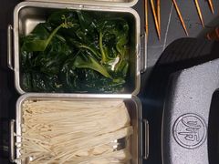 -师烤·豆花烤鱼(广州荔湾扬韬广场店)