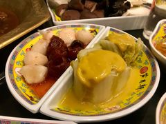 芥末墩-芦月轩羊蝎子(北蜂窝店)