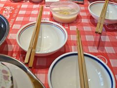 -龙师傅卤炒(天马店)