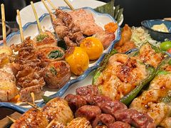 -一豚轩·烧鸟·豚骨拉面(五四路店)