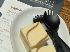 -曼乐辰餐厅(中庚漫游城店)