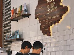 -Torch Coffee 炬点咖啡