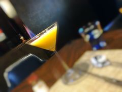 -YUE·6·西式融合餐厅(外滩六号店)