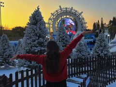 -汕头中海黄金海岸水上乐园