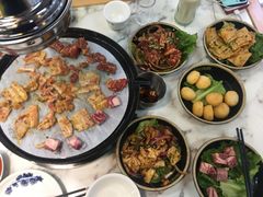 -酒拾烤肉(乾州店)