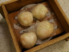 一品鲜虾饺-又一间茶点轩(百汇广场店)