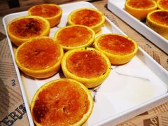 -晶丽香榭自助餐(南京大饭店)