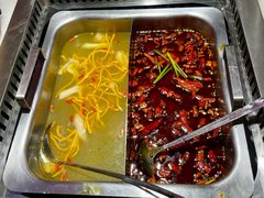 -重庆高老九火锅(万象城店)