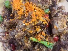 -味钱塘·钱塘渔鲜·地道江浙菜(宋城店)