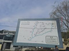-王顺山国家森林公园