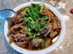 -阁瑞居闫记卤煮(乔庄北街店)