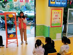 -易贝乐成长中心(南京迈皋桥中心)