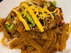干炒牛河-金翠河烧鹅餐厅(北城天街店)