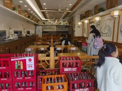 -小姜锅贴(凤凰街店)